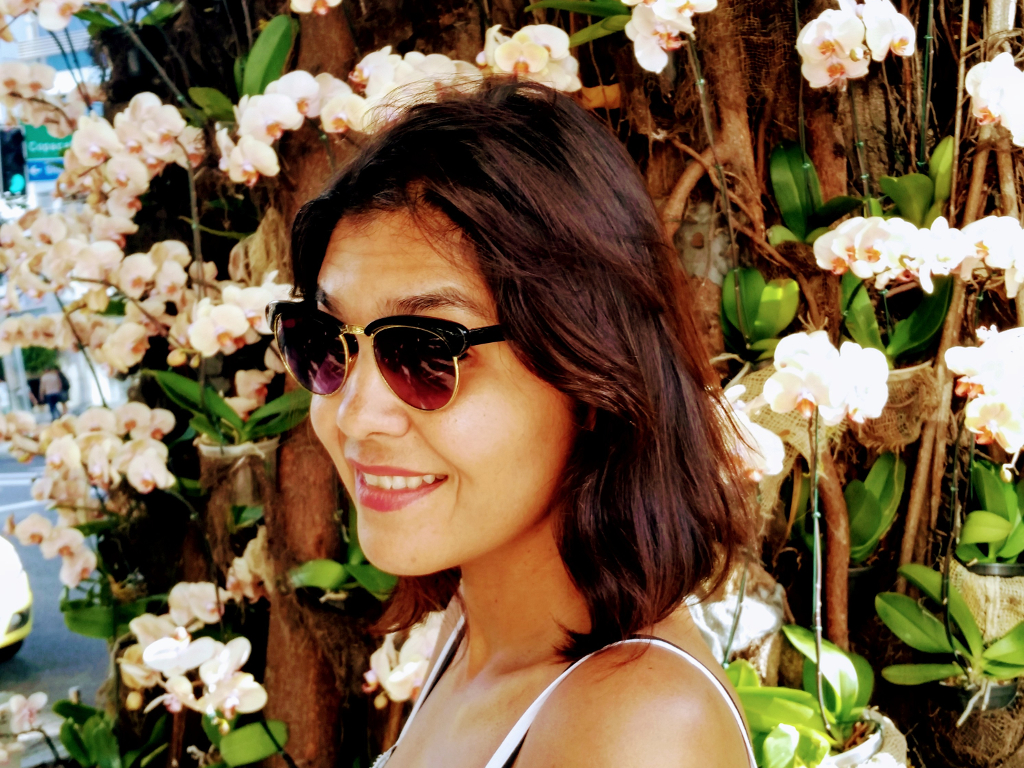 Beaut&eacute; Beauty Beleza