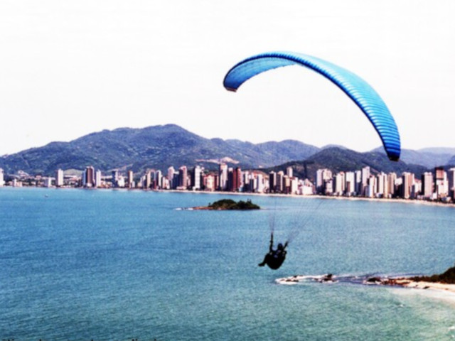 Balneário Camboriú, Santa Catarina