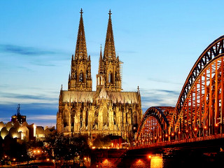 Cologne, Allemagne