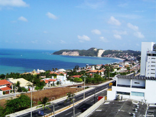 Ponta Negra, Natal, RN