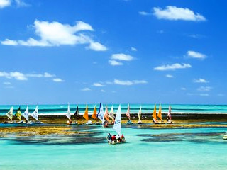 Porto de Galinhas, Pernambuco