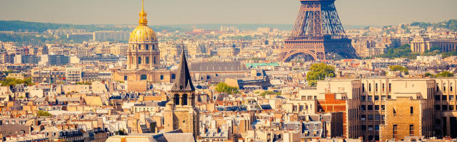 Visitar a França © / Internet