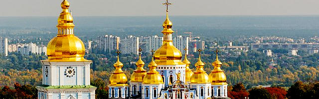 Kyiv Rbrechko / CC