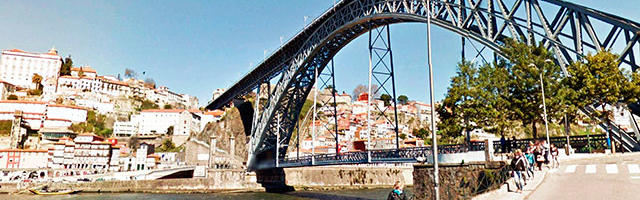 Visitar Portugal © / Internet