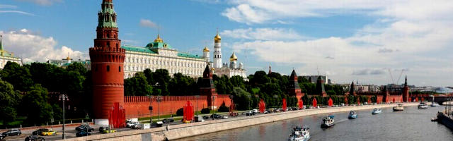 Visitar a Rusia © / Internet
