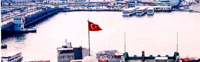Visitar a Turquia © / Internet