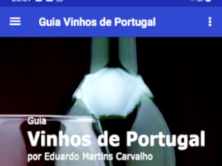 Guia Vinhos de Portugal